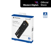 SSD Wd Black