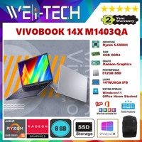 Asus Vivobook 14X