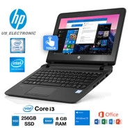HP Probook 11