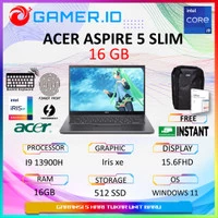 Acer Aspire 5