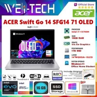 Acer Swift Go