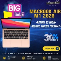 Apple Macbook Air