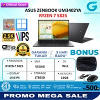 Asus Zenbook 14