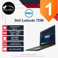 Dell Latitude E7270