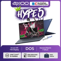 Axioo Mybook Hype