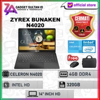 Zyrex Bunaken N4020