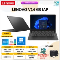 Lenovo V14 g3