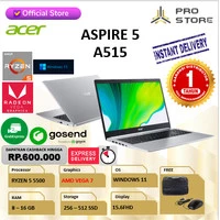 Acer Aspire 5