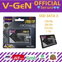 (seruni) SSD V-gen