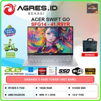 Acer Swift Go
