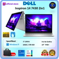 Dell Inspiron 14