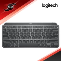 Logitech Mx Keys