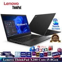 Slim Lenovo Thinkpad