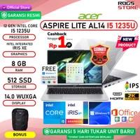 Acer Aspire Lite