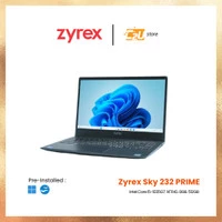 Zyrex Sky 232