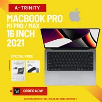 Macbook Pro M1