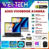 Asus Vivobook 14