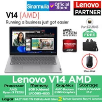 Lenovo V14 G4
