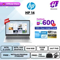 HP 14 Intel