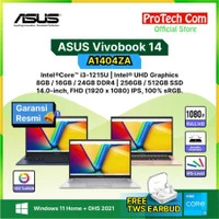 Asus Vivobook 14