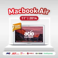 Macbook Air 11