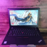 Lenovo Thinkpad X280