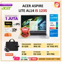 Acer Aspire Lite