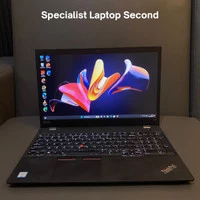 Lenovo Thinkpad T590