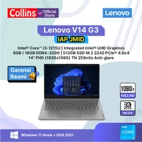 Lenovo V14 G3