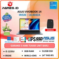 Asus Vivobook 14