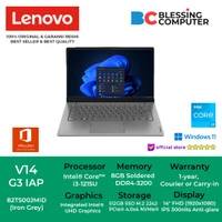 Lenovo V14 G3