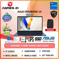 Asus Vivobook 14