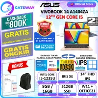 Asus Vivobook 14