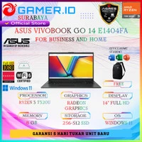 Asus Vivobook Go