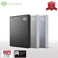 Seagate One Touch