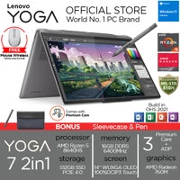 Lenovo Yoga 7