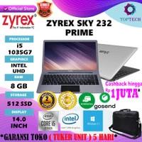 Zyrex Sky 232