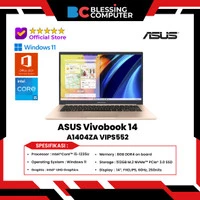 Asus Vivobook 14