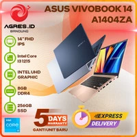 Asus Vivobook 14