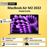 Macbook Air 2022