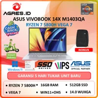Asus Vivobook 14X