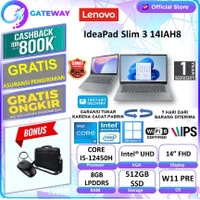 Lenovo Ideapad Slim