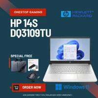 HP 14S DQ3109TU