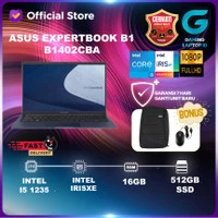 Asus Expertbook B1