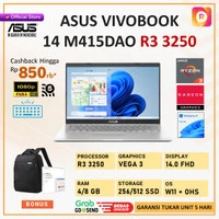 Asus M415DAO VIPS351