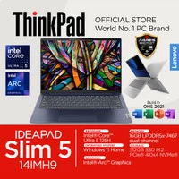 Lenovo Ideapad Slim