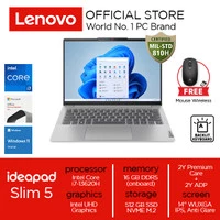Lenovo Ideapad Slim