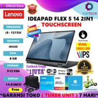 Lenovo Flex 5