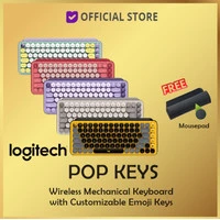 Logitech Pop Keys