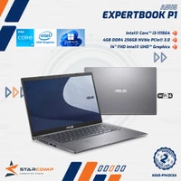 Asus Expertbook P1412CEA